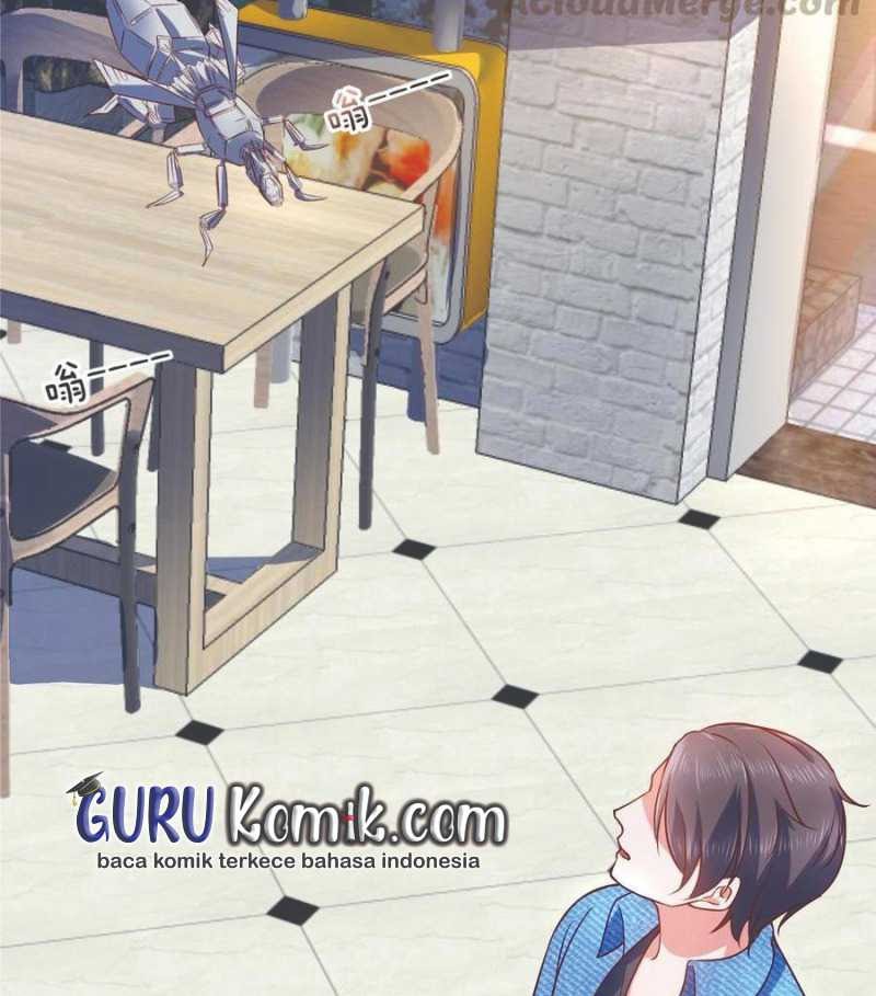 Rebirth Into the Strongest Immortal Cultivator Chapter 49 Gambar 11